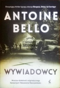 Wywiadowcy BELLO