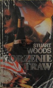 Korzenie traw