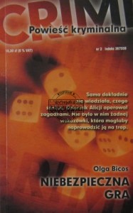 Niebezpieczna gra