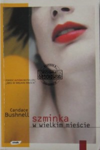Szminka w wielkim mieście