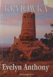 Kryjówka (Seria: Diament)