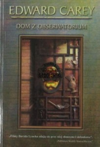 Dom z obserwatorium