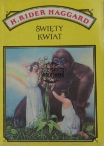 Święty kwiat