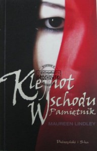 Klejnot wschodu. Pamiętnik