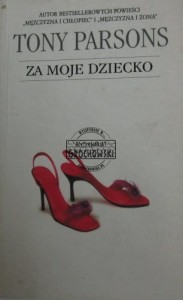 Za moje dziecko (Seria: Literka)