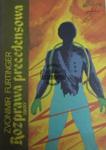 Rozprawa precedensowa