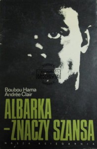 Albarka - znaczy szansa