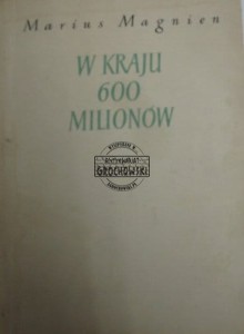 W kraju 600 milionów