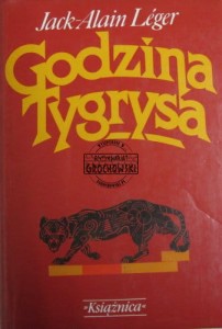 Godzina tygrysa