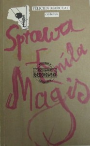 Sprawa Emila Magis