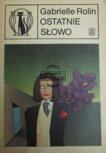 Ostatnie słowo