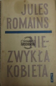 Niezwykła kobieta