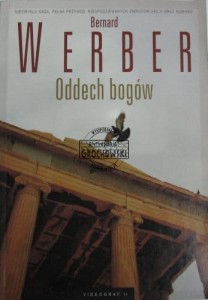 Oddech bogów