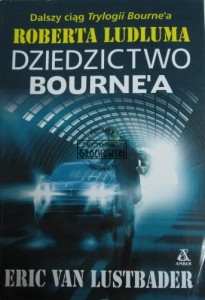 Dziedzictwo Bourne'a. 