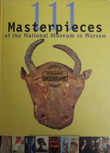 111 Masterpieces of the National Museum in Warsaw