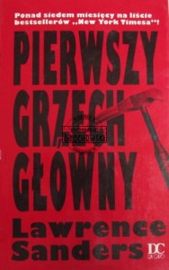 Pierwszy grzech główny