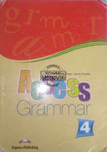 Acces; Grammar 4