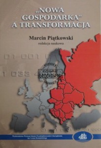 "Nowa gospodarka" a transformacja
