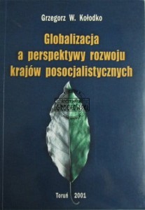 Globalizacja a perspektywy rozwoju krajów posocjalistycznych