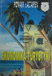 Ekonomika turystyki