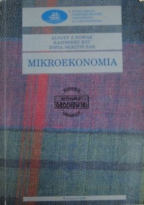 Mikroekonomia