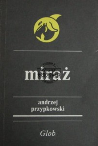 Miraż