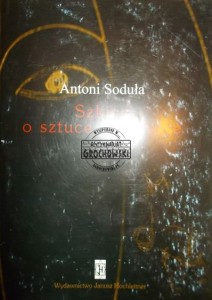 Szkice o sztuce i kulturze SODUŁA