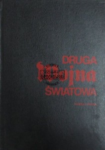 Druga Wojna Światowa