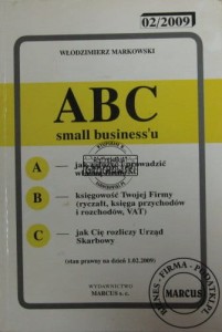 ABC small business'u. 02\2009