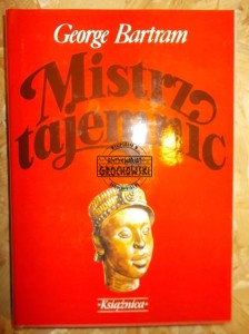 Mistrz tajemnic
