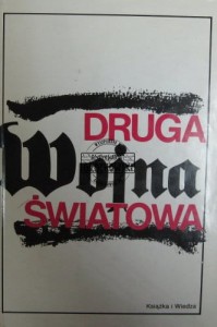 Druga Wojna Światowa