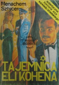 Tajemnica Eli Kohena