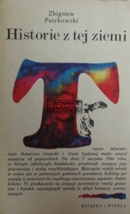 Historie z tej ziemi