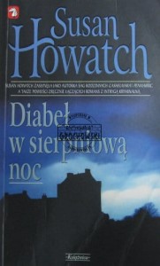 Diabeł w sierpniową noc