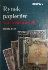 Rynek papierów wartościowych