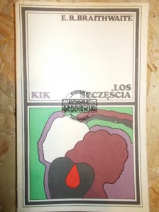 Los szczęścia. (Seria: Klub Interesującej Książka, KIK)