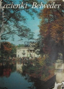 Łazienki - Belweder