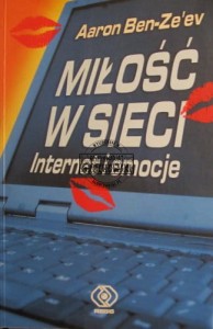Miłość w sieci. Internet i emocje