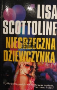 Niegrzeczna dziewczynka