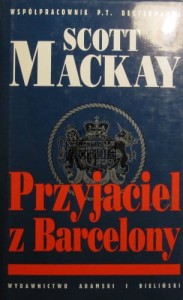 Przyjaciel z Barcelony