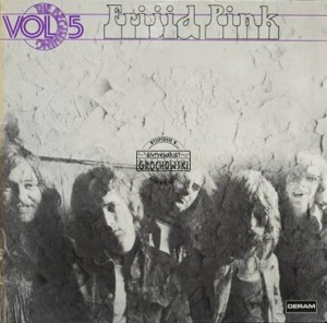 The Beginning Vol. 5