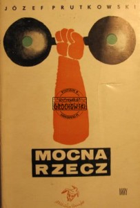 Mocna rzecz