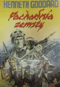 Pochodnia zemsty