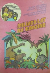Miliard lat na godzinę