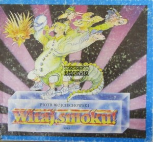 Witaj, smoku!