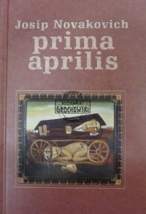 Prima aprilis. Dzień frajera