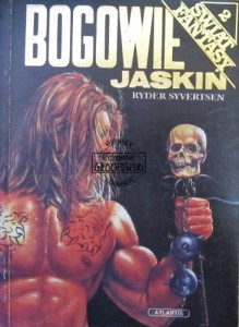 Bogowie jaskiń kontra mistyczny buntownik (Seria: Świat Fantasy; Tom 2)