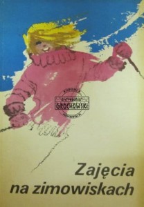 Zajęcia na zimowiskach. Poradnik