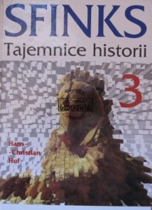 Sfinks. Tajemnice historii. Część 3.