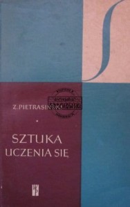 Sztuka uczenia się. (Seria: Sygnały)